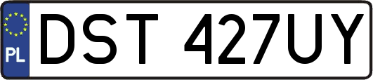 DST427UY