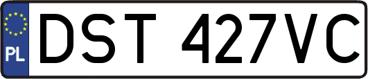 DST427VC