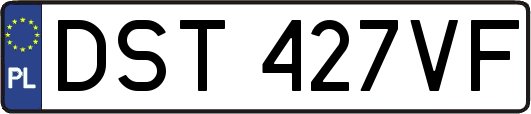 DST427VF