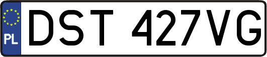 DST427VG