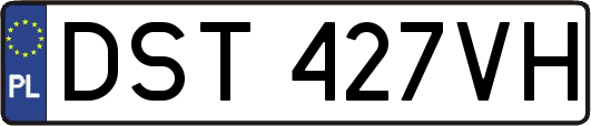 DST427VH