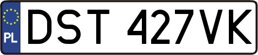 DST427VK
