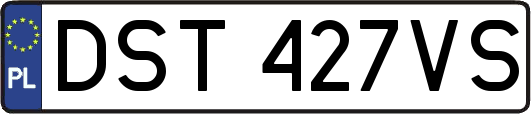 DST427VS