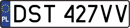 DST427VV