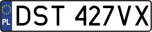 DST427VX