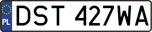 DST427WA