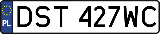 DST427WC