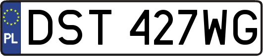 DST427WG