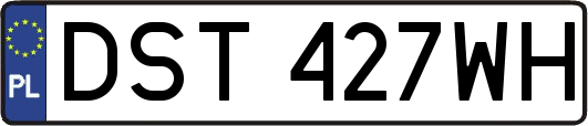 DST427WH