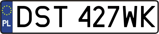 DST427WK