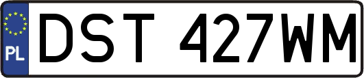DST427WM