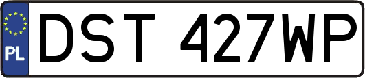 DST427WP