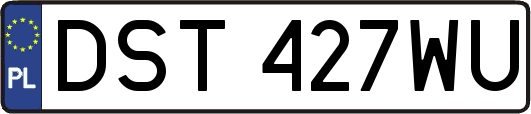 DST427WU