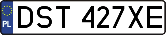 DST427XE