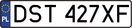 DST427XF