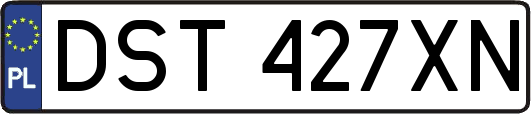DST427XN