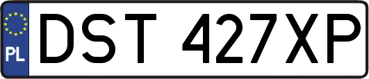 DST427XP