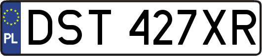 DST427XR