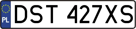 DST427XS