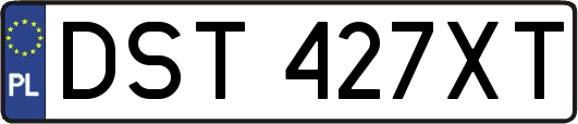 DST427XT