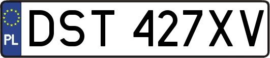DST427XV