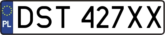 DST427XX
