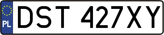 DST427XY