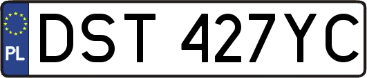 DST427YC