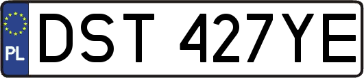 DST427YE