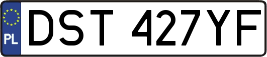 DST427YF
