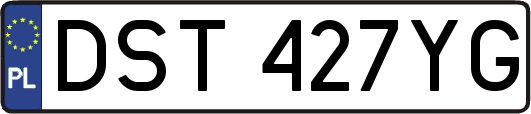 DST427YG