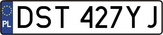 DST427YJ