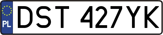 DST427YK