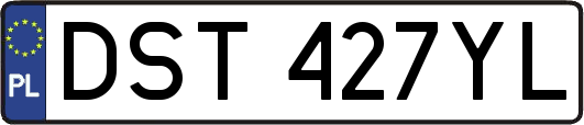 DST427YL
