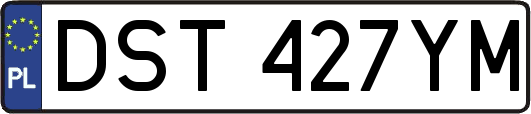 DST427YM