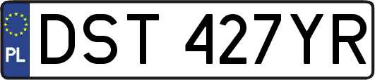 DST427YR