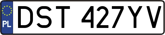 DST427YV