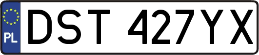 DST427YX