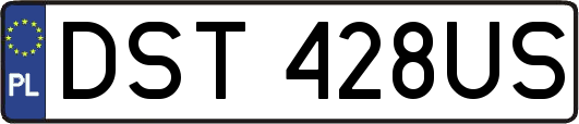 DST428US