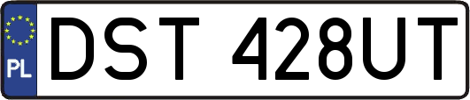 DST428UT