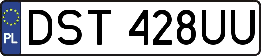 DST428UU
