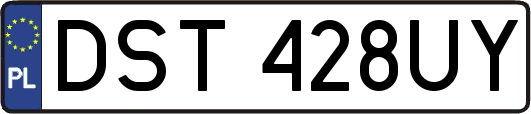 DST428UY