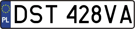 DST428VA