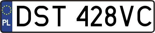DST428VC