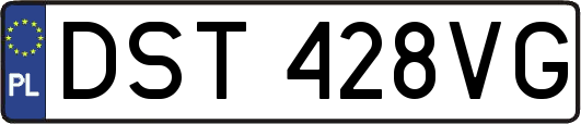 DST428VG