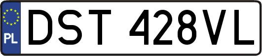 DST428VL