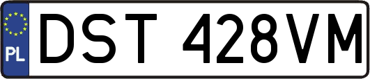 DST428VM