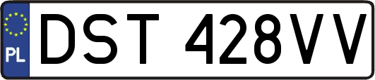 DST428VV