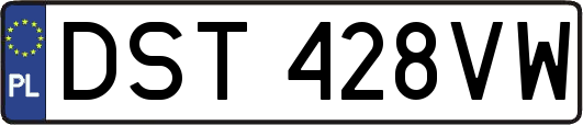 DST428VW