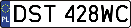 DST428WC
